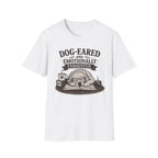 Dog-Eared and Emotionally Exhausted T-Shirt