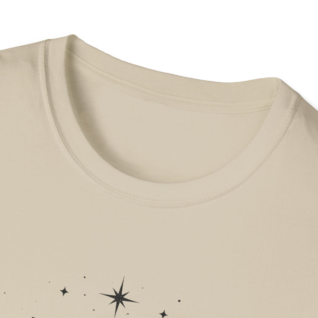 Using Fiction to Process Reality T-Shirt