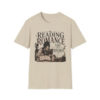 Reading Romance Like It's Research T-Shirt