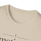 Emotionally Attached to Fictional People T-Shirt