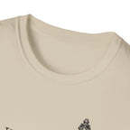 Well Read Women are Dangerous T-Shirt