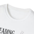 Reading Women Who Burned It All Down T-Shirt