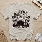 Dark Romance Reader Society T-Shirt