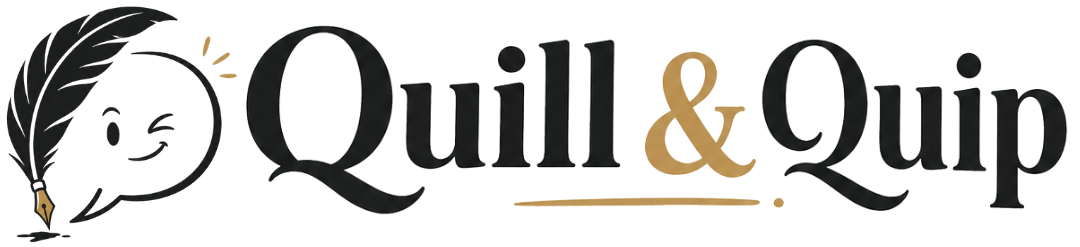 Quill & Quip