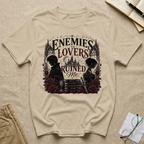 Enemies to Lovers Ruined Me T-Shirt
