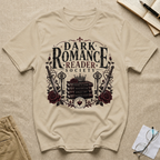Dark Romance Reader Society T-Shirt