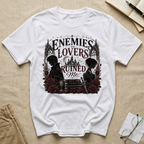 Enemies to Lovers Ruined Me T-Shirt