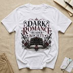 Dark Romance Reader Society T-Shirt